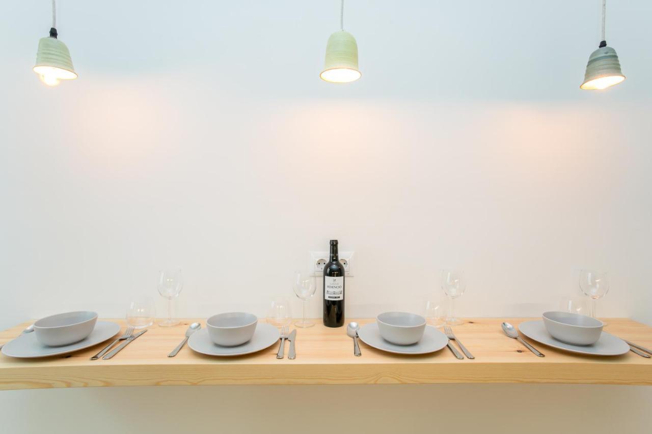 Appartement Canela Homes Marina Barcelone