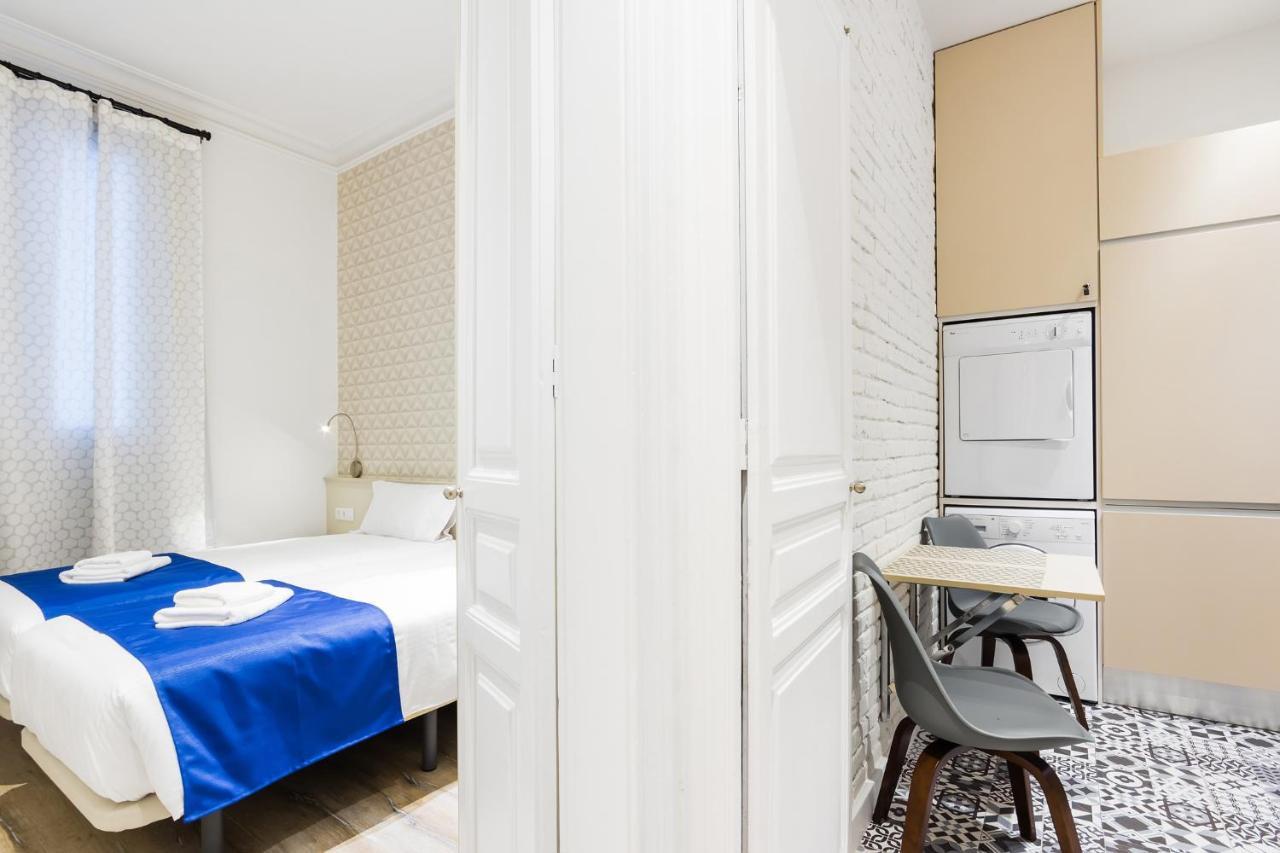 Canela Homes Marina Appartement Barcelone